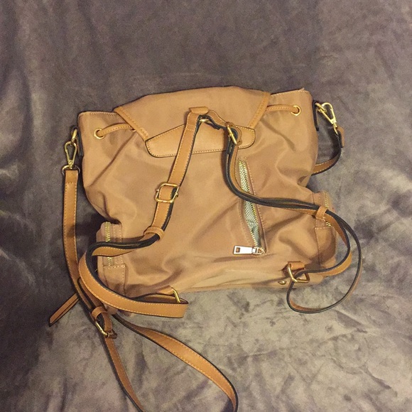 Backpack purse - Picture 2 of 5